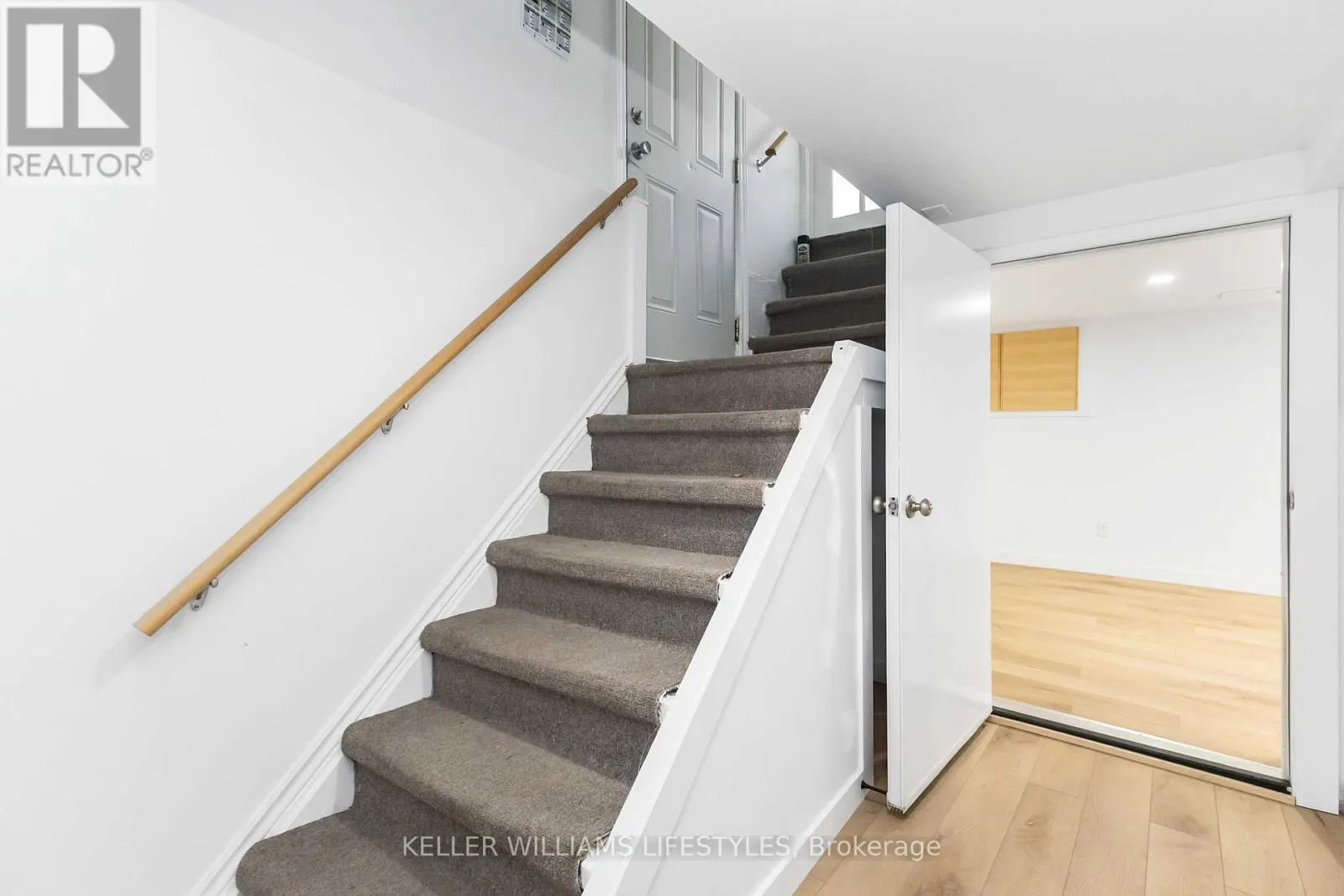 LOWER - 7 CUMMINGS AVENUE, #Lower