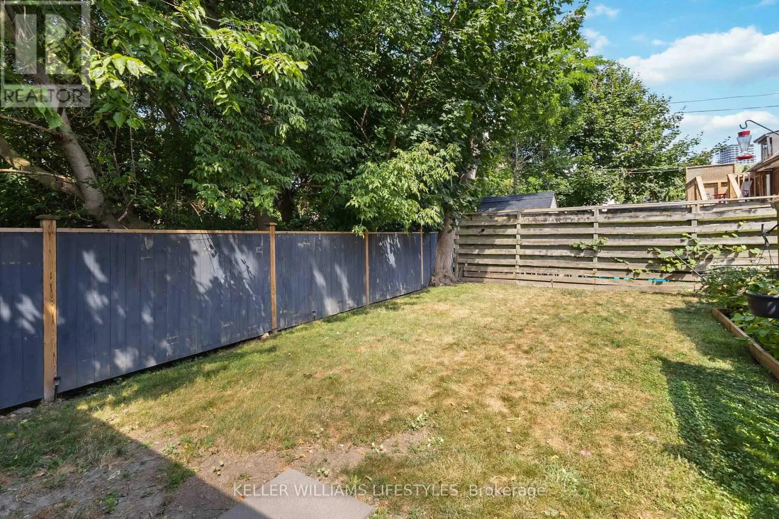 LOWER - 7 CUMMINGS AVENUE, #Lower