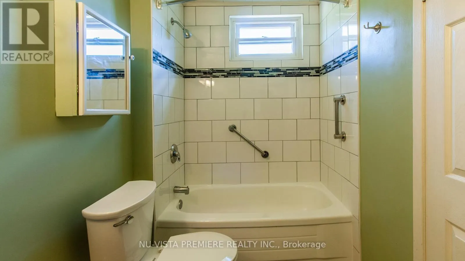 13 EMPRESS AVENUE