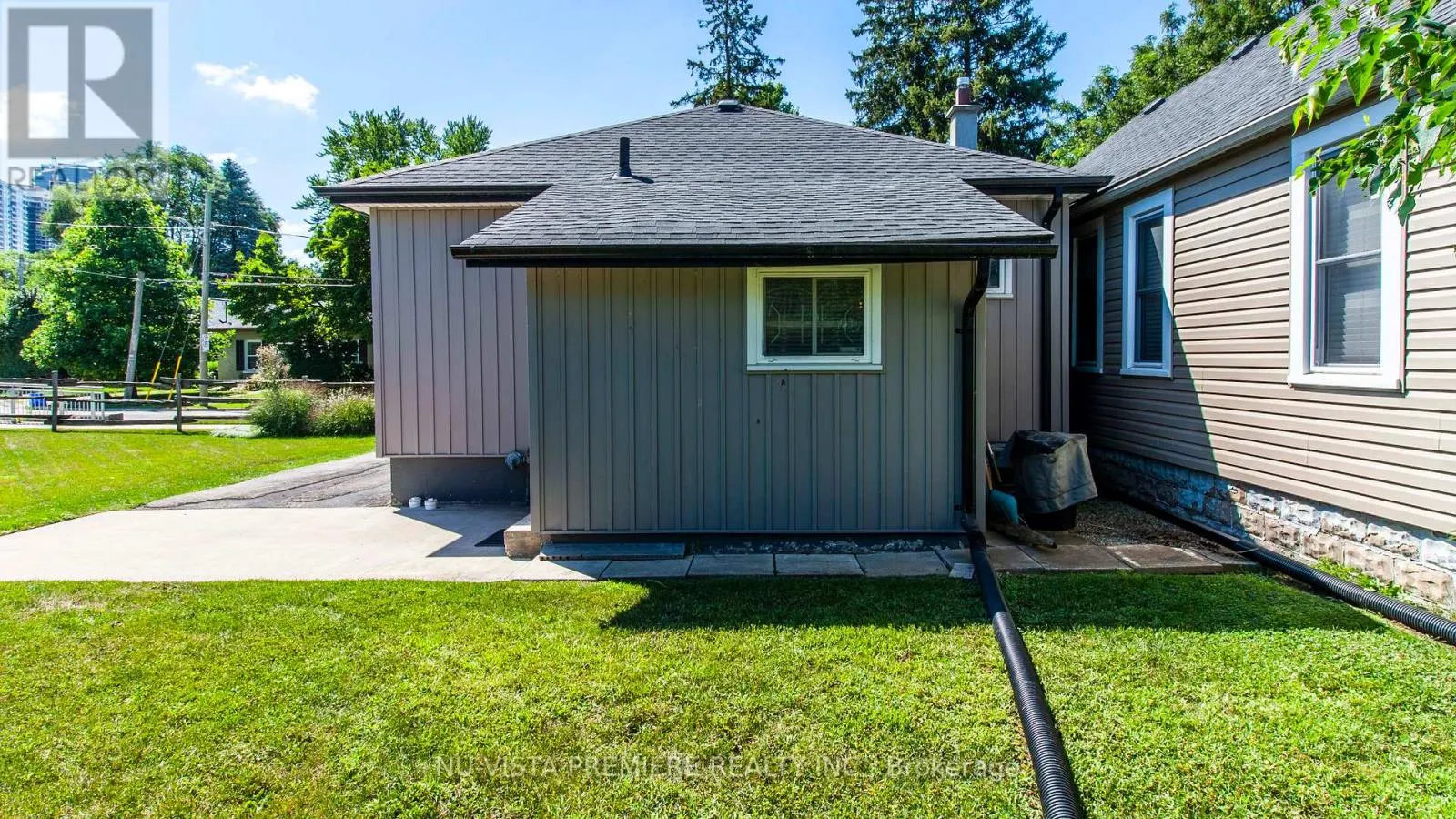 13 EMPRESS AVENUE