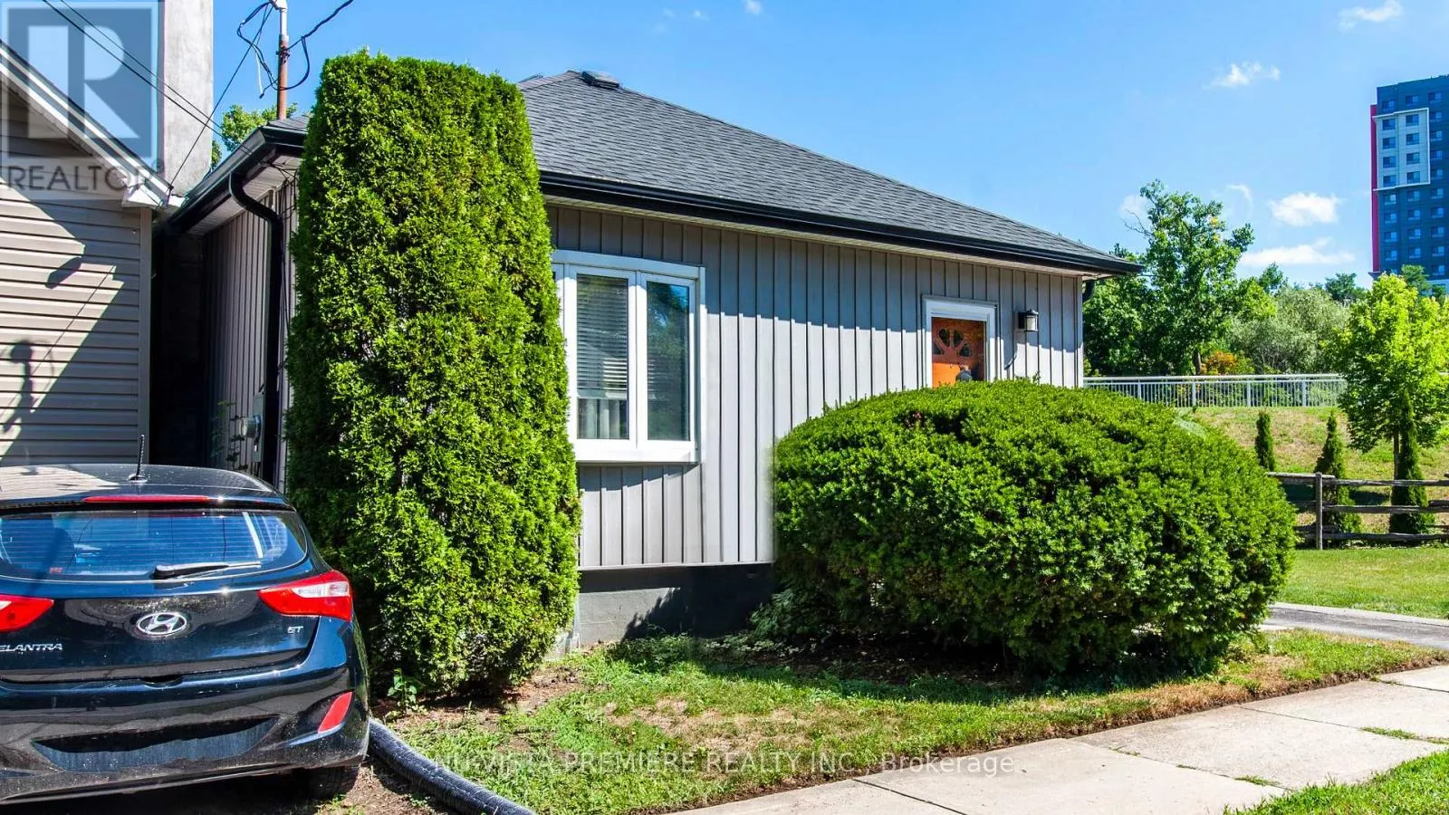 13 EMPRESS AVENUE
