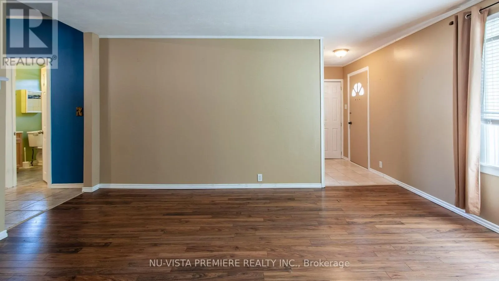 13 EMPRESS AVENUE