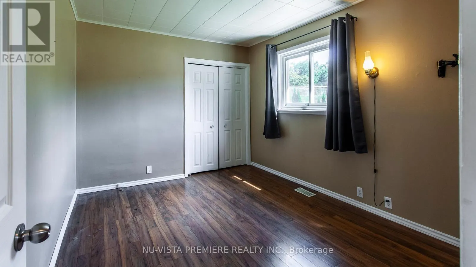13 EMPRESS AVENUE