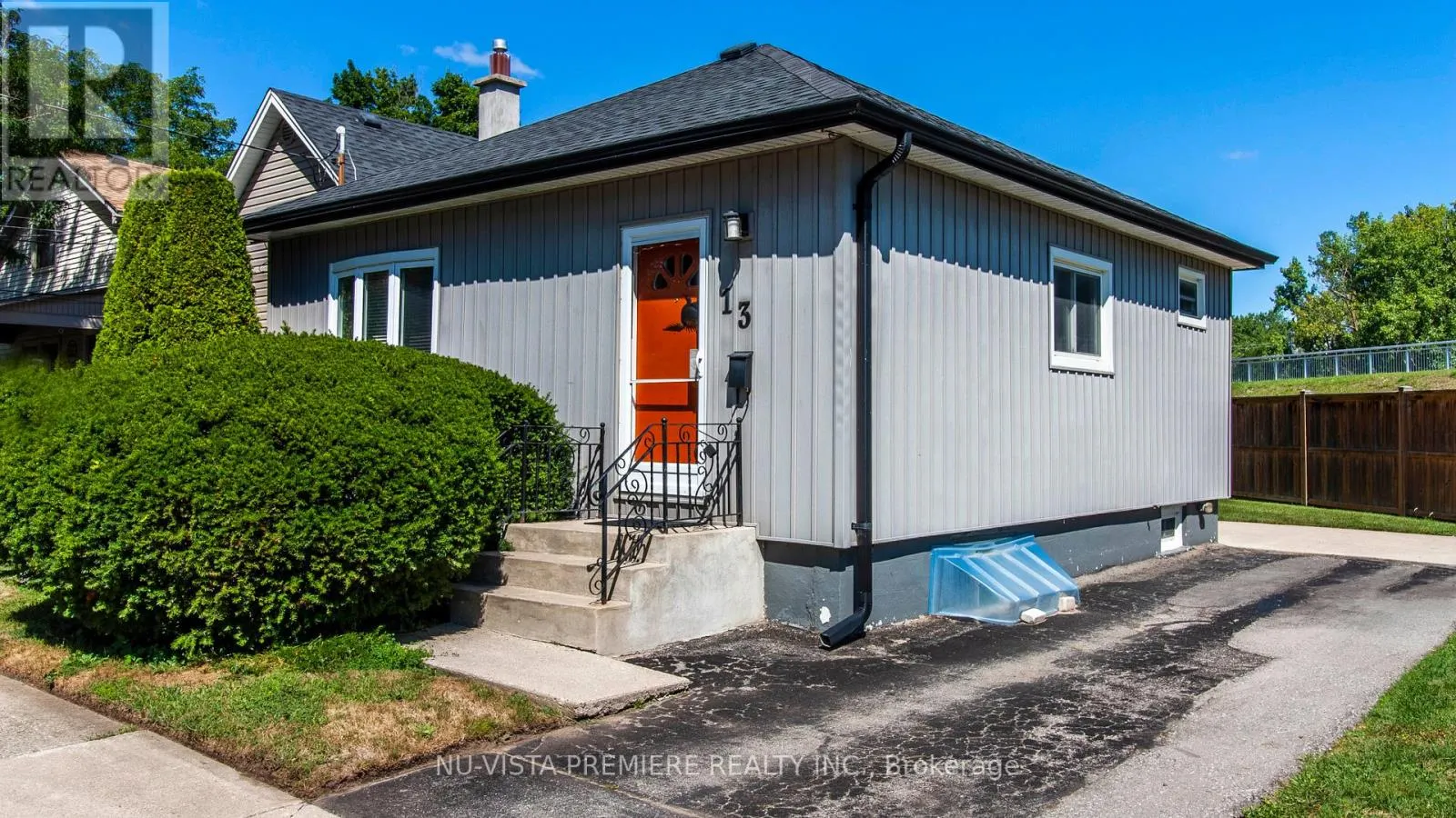 13 EMPRESS AVENUE