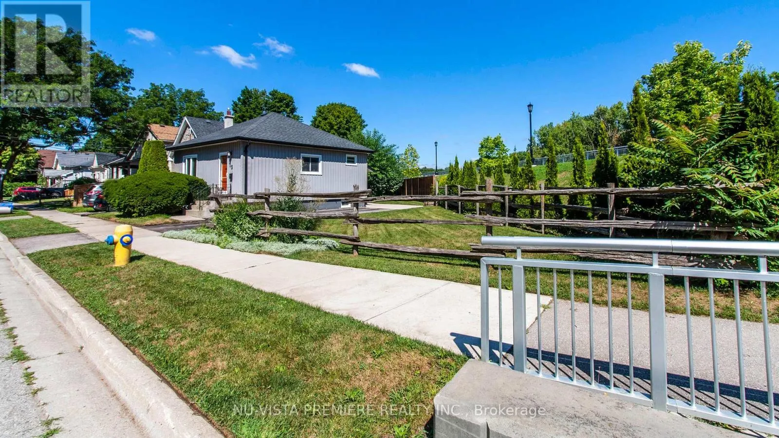 13 EMPRESS AVENUE