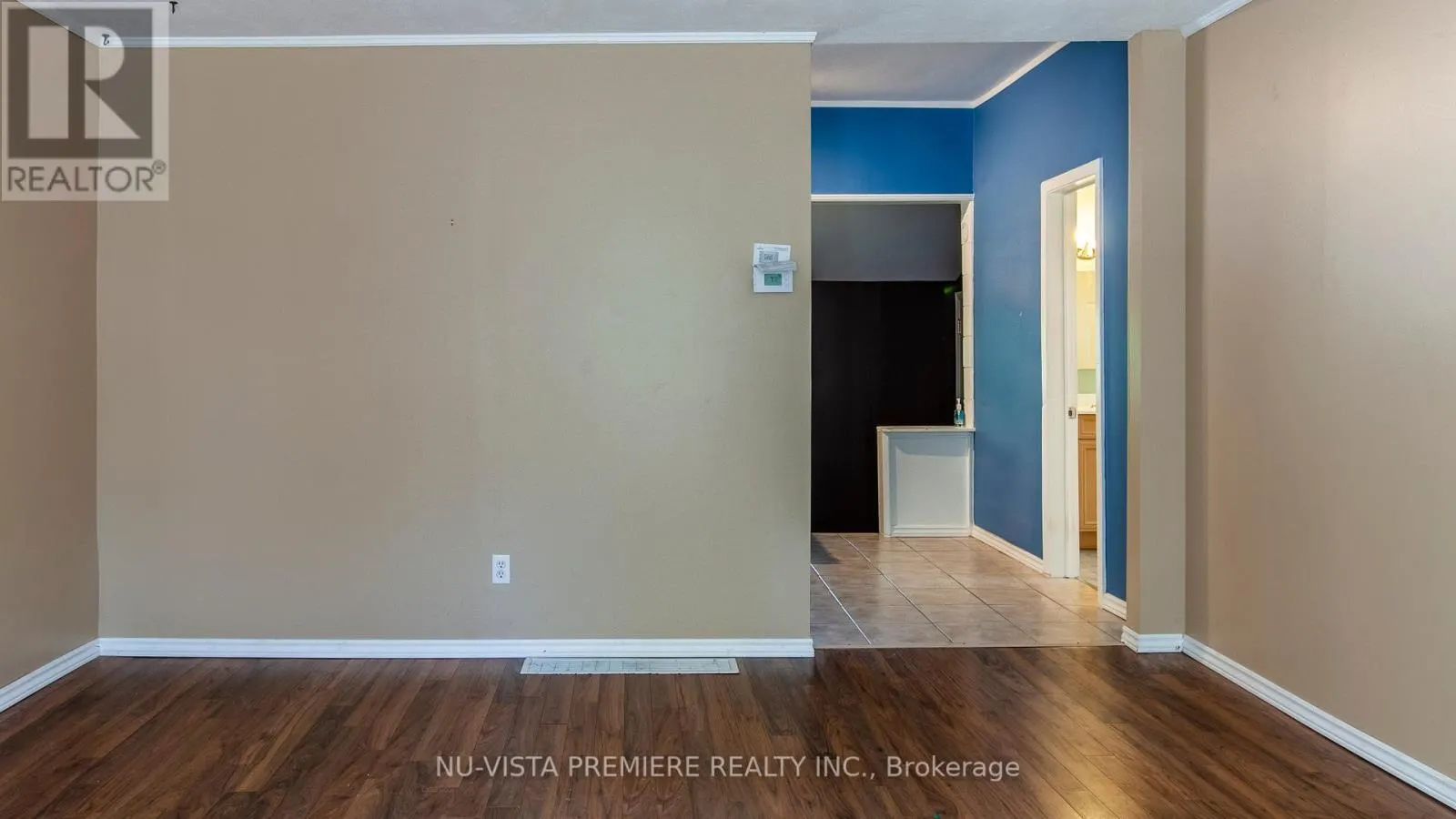 13 EMPRESS AVENUE