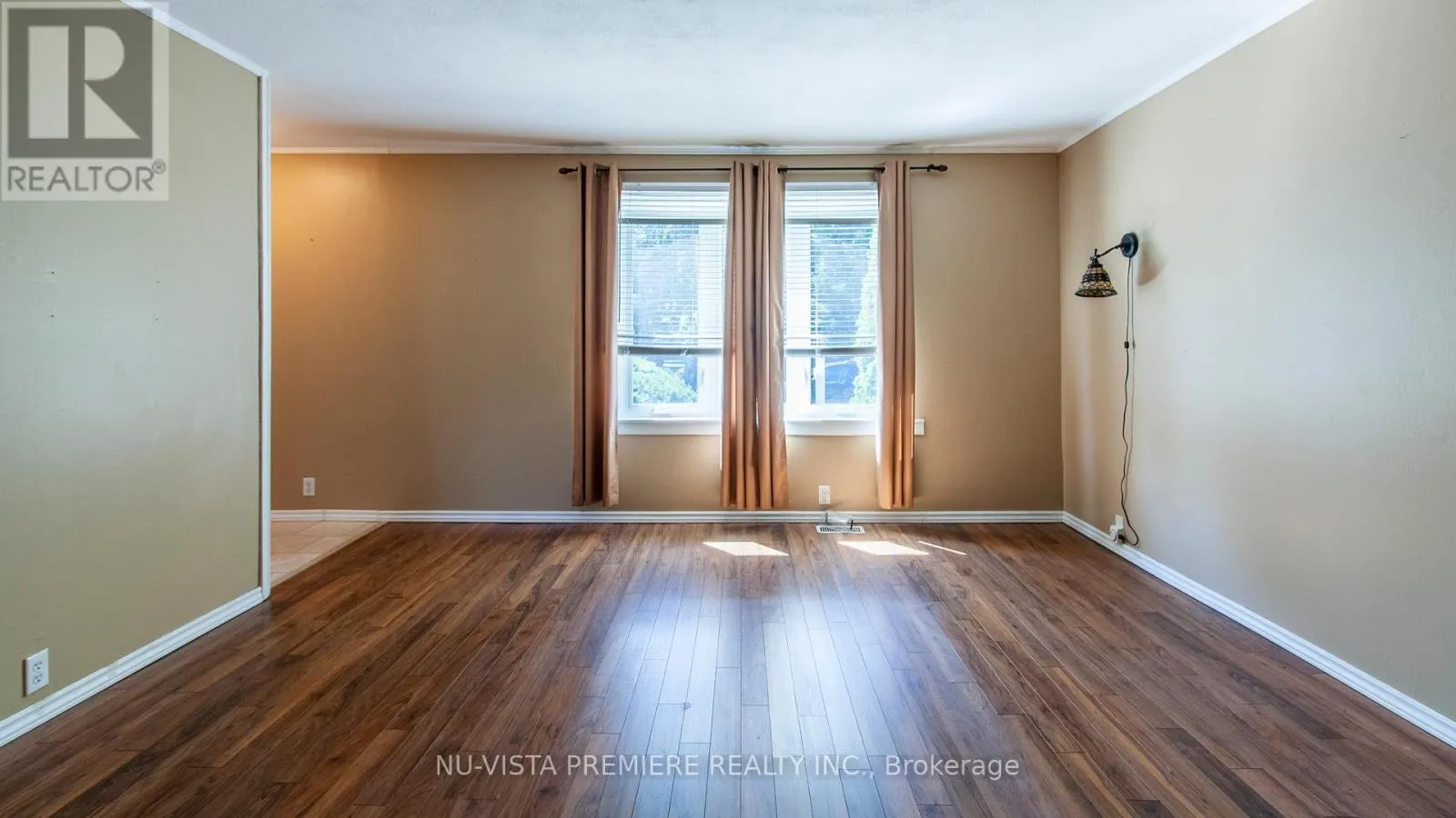 13 EMPRESS AVENUE