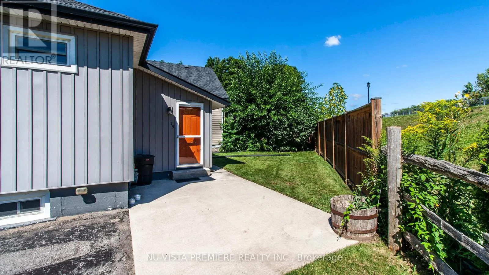 13 EMPRESS AVENUE