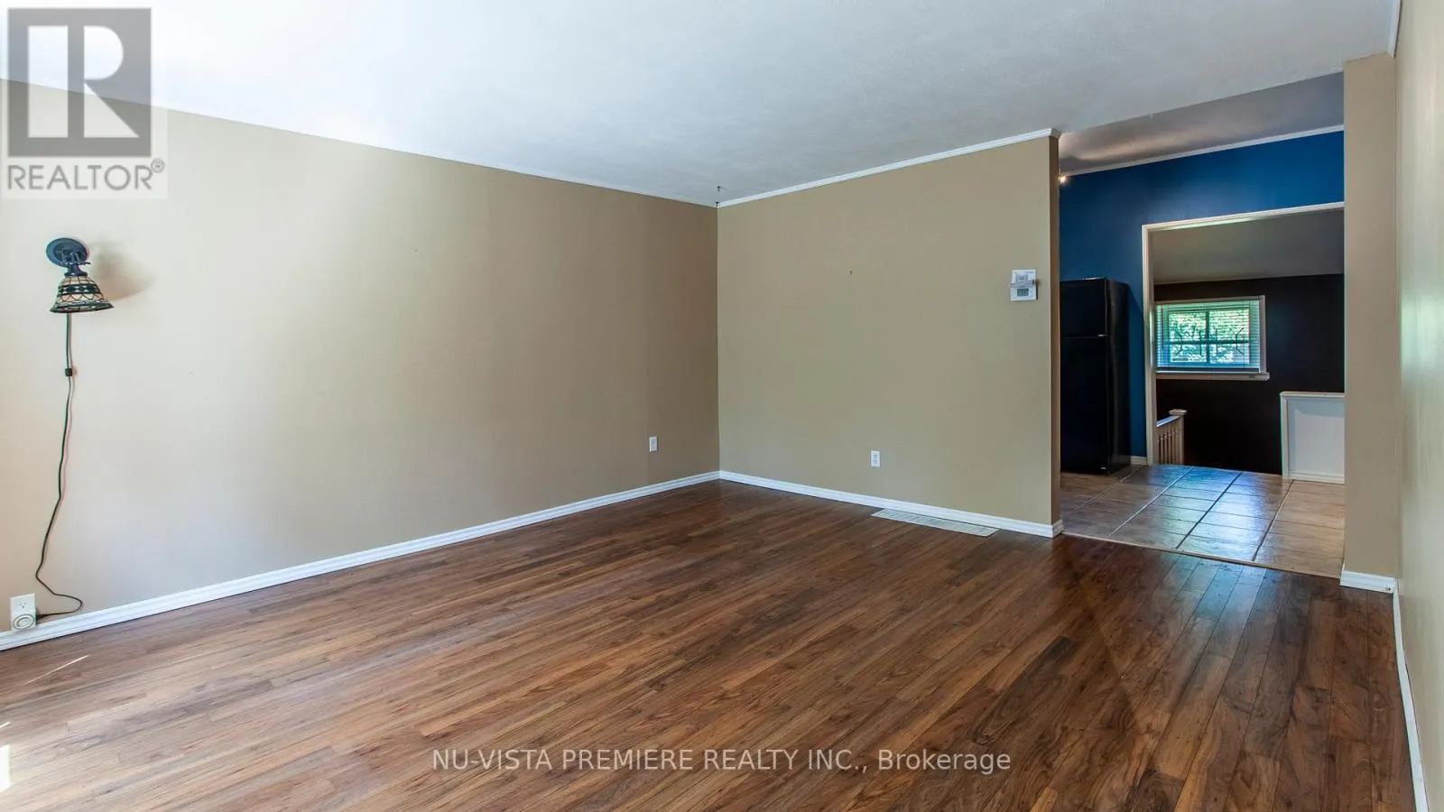 13 EMPRESS AVENUE