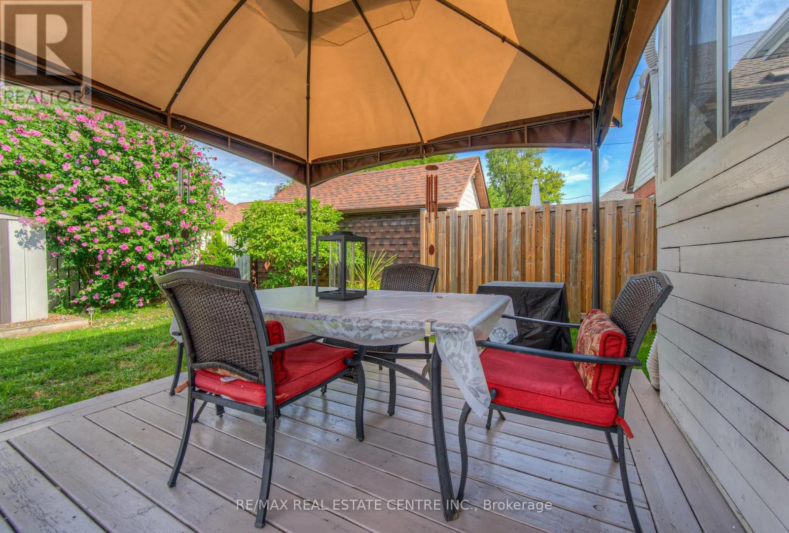 14 BARONS AVENUE S