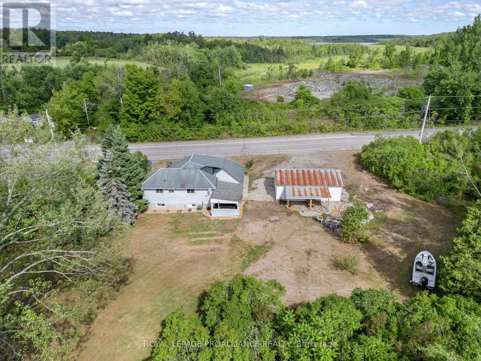 194 CROOKSTON ROAD