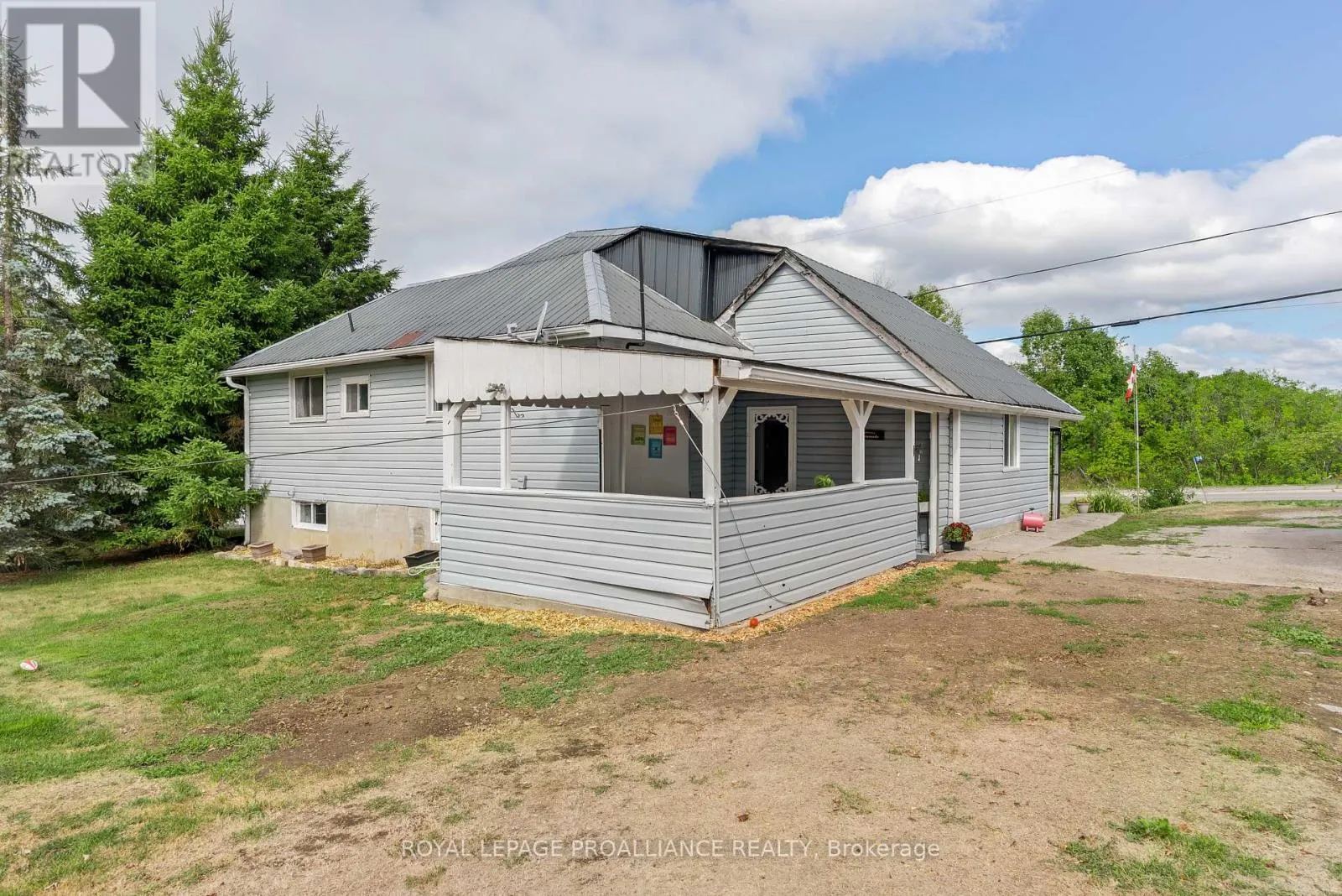 194 CROOKSTON ROAD