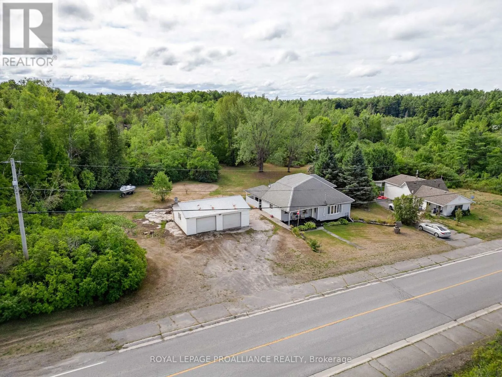 194 CROOKSTON ROAD