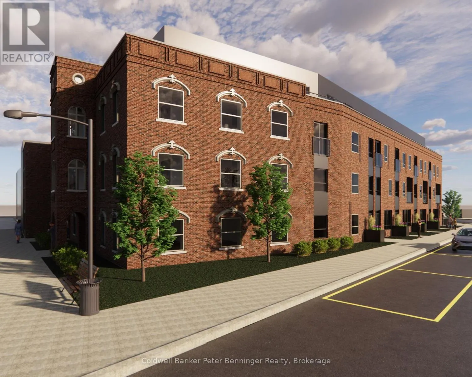 310 - 604 QUEEN STREET S, #310