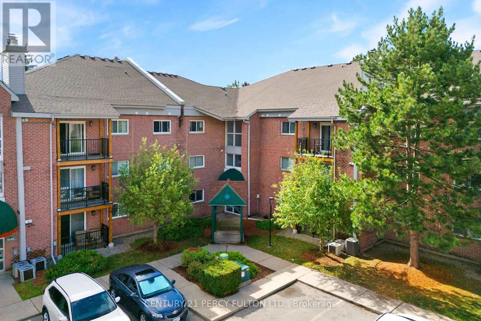 56 - 3085 KINGSWAY DRIVE