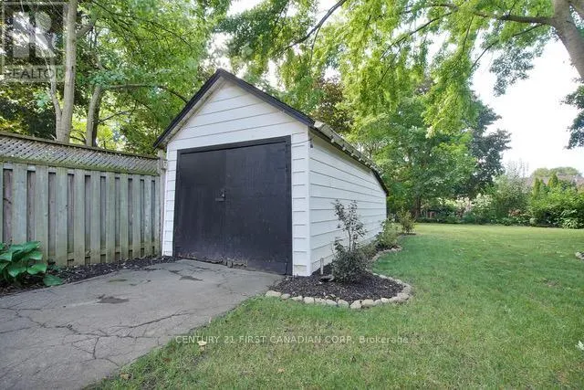 4273 COLONEL TALBOT ROAD