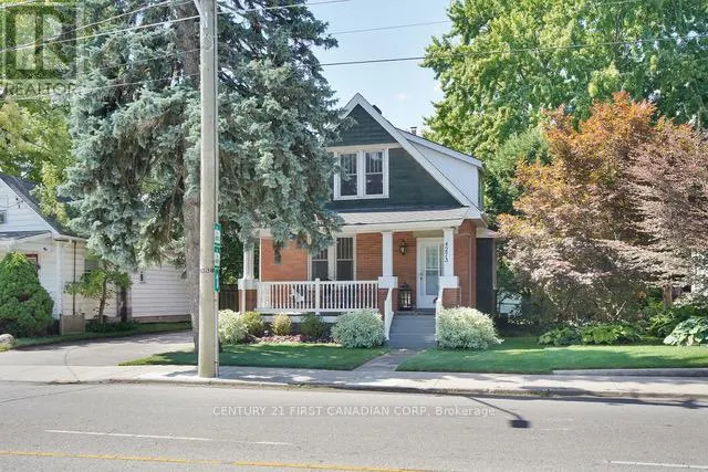 4273 COLONEL TALBOT ROAD