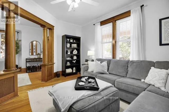 4273 COLONEL TALBOT ROAD