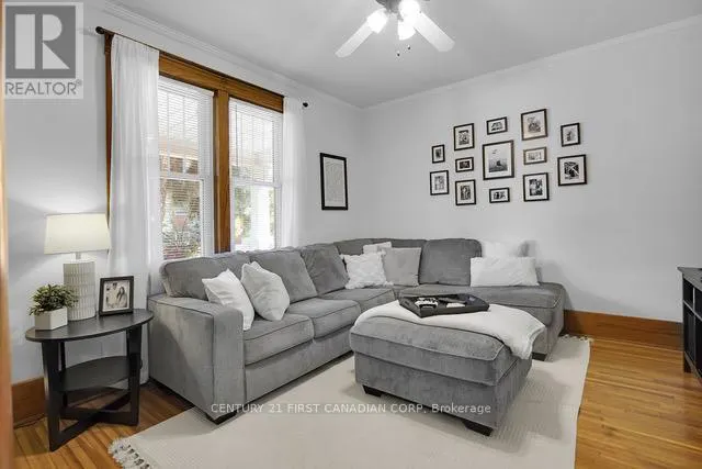 4273 COLONEL TALBOT ROAD
