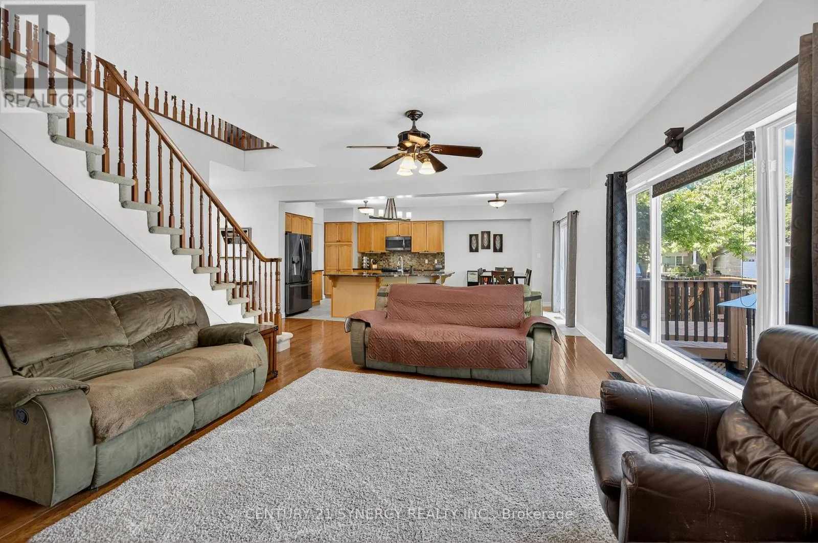 53 PECKETT DRIVE