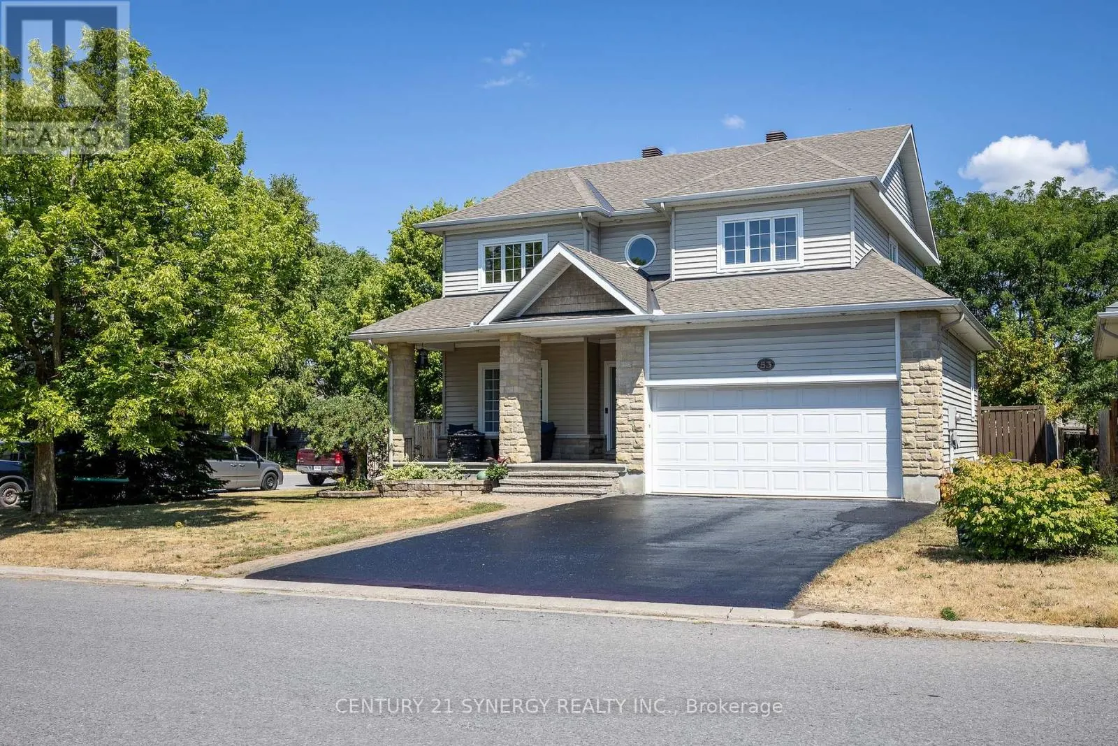 53 PECKETT DRIVE