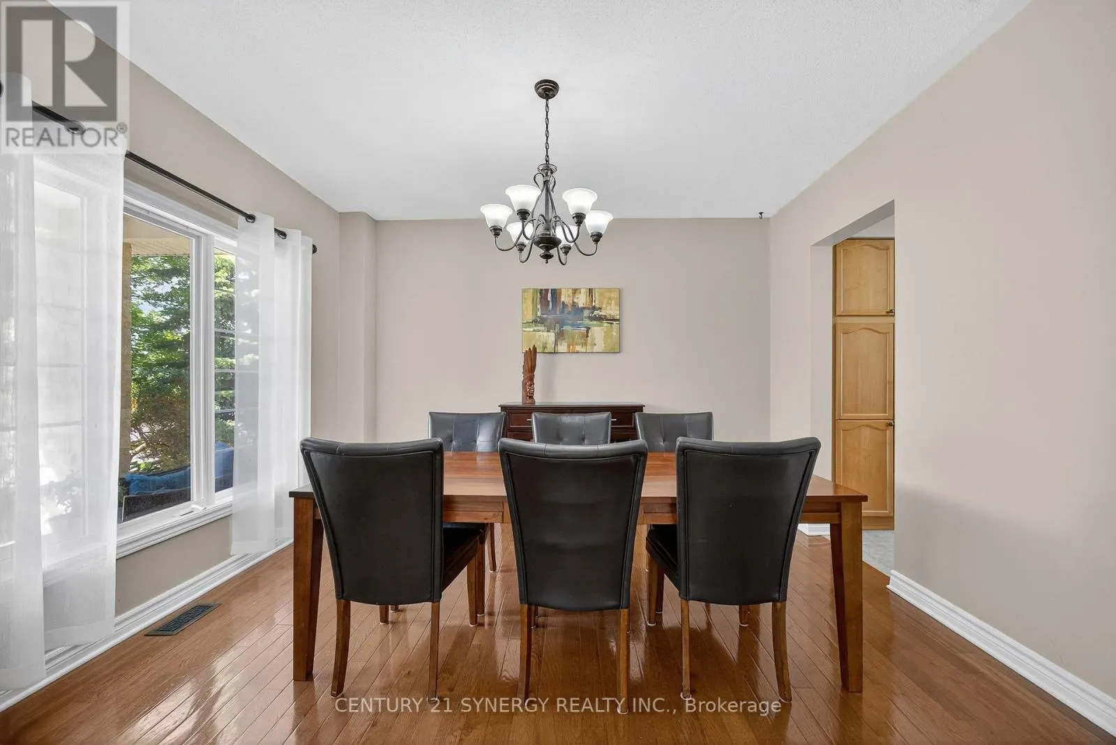53 PECKETT DRIVE
