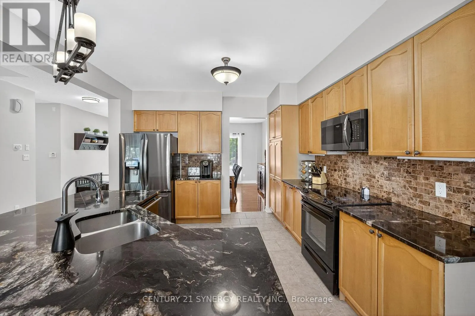 53 PECKETT DRIVE
