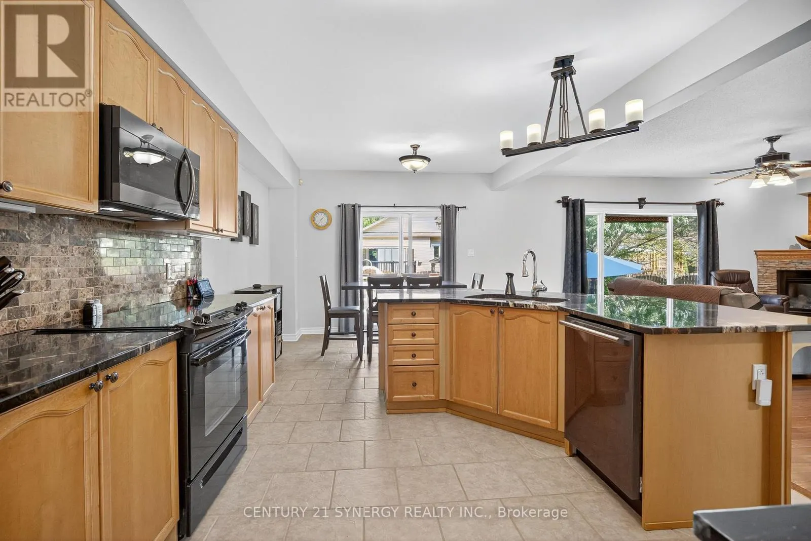 53 PECKETT DRIVE
