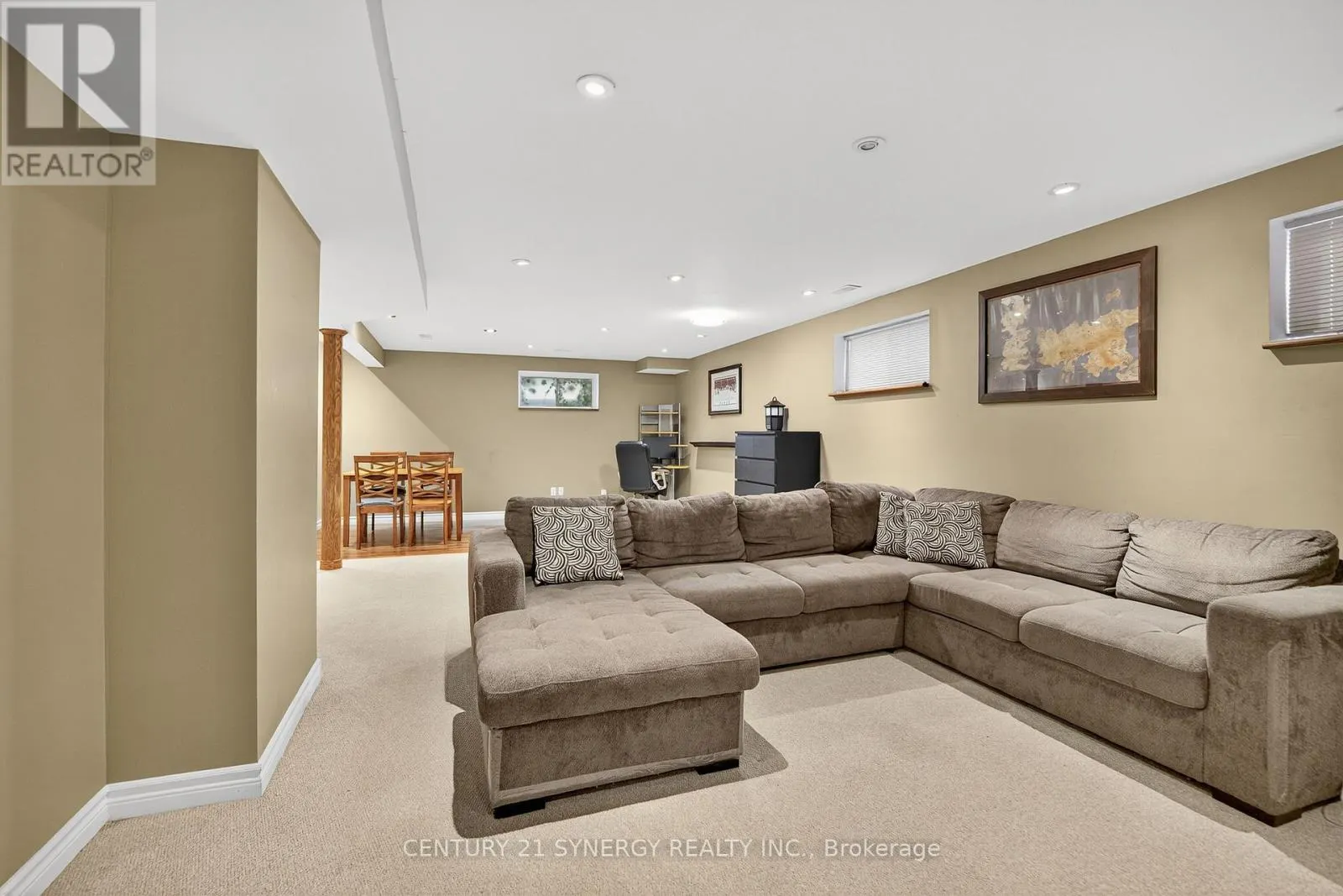 53 PECKETT DRIVE