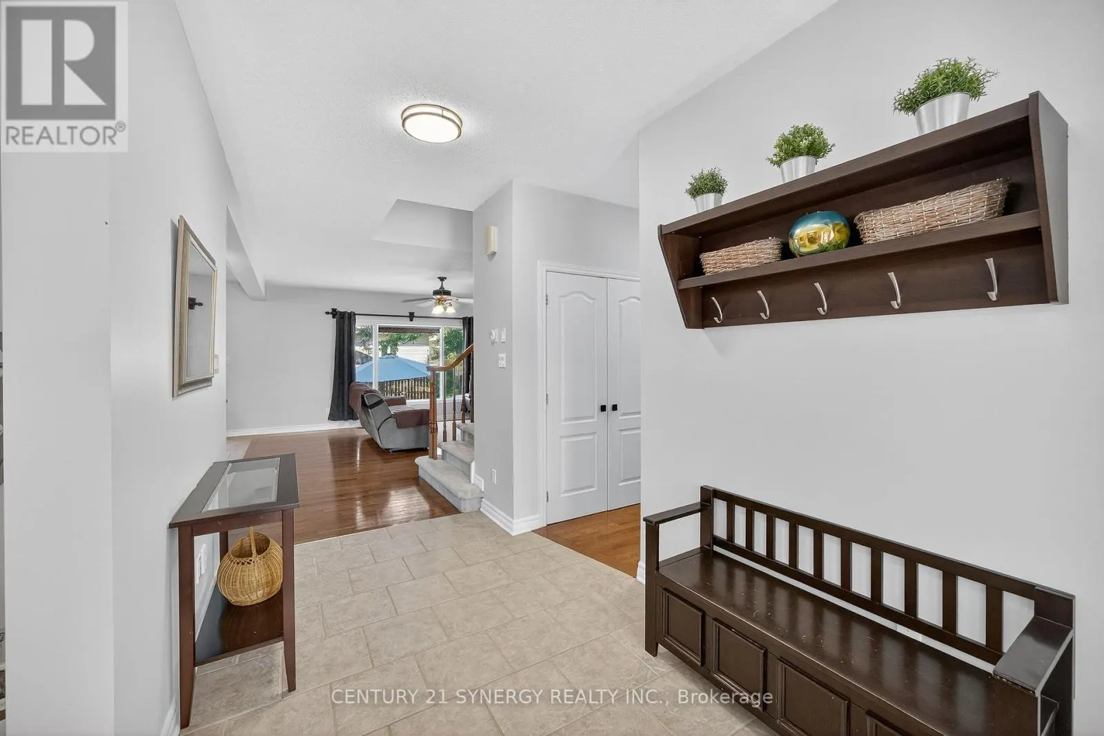 53 PECKETT DRIVE