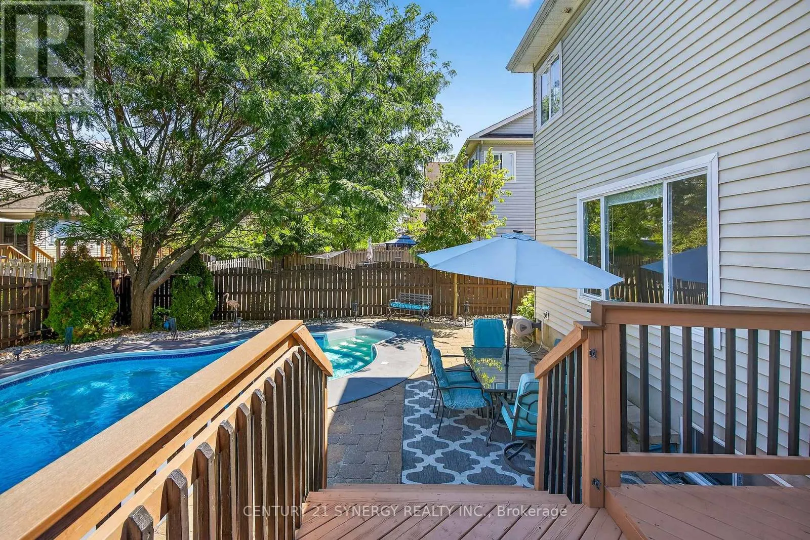 53 PECKETT DRIVE