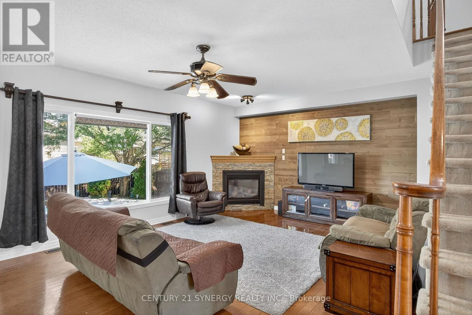 53 PECKETT DRIVE