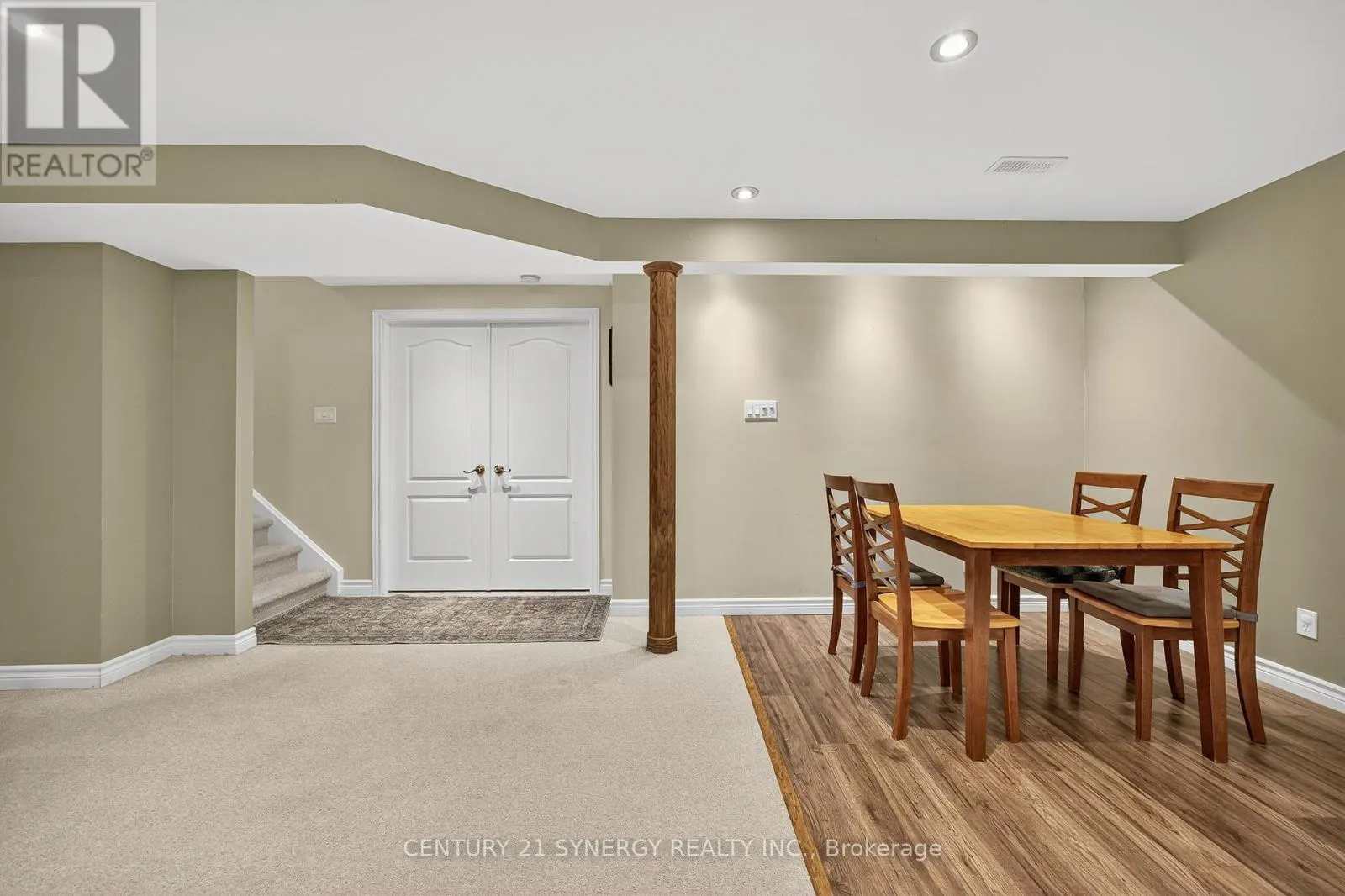 53 PECKETT DRIVE