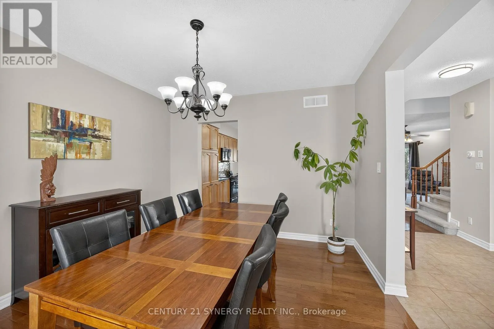 53 PECKETT DRIVE