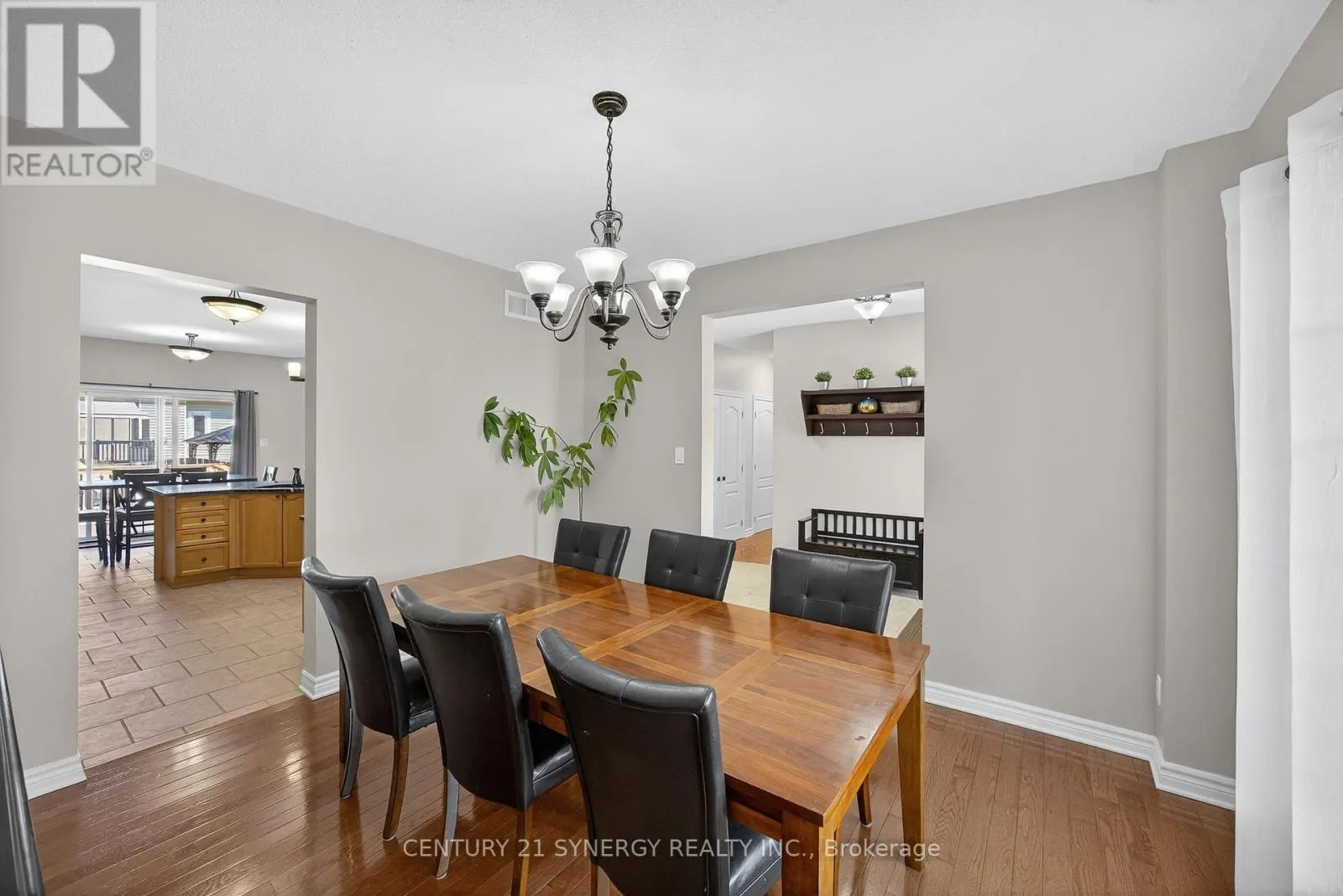 53 PECKETT DRIVE