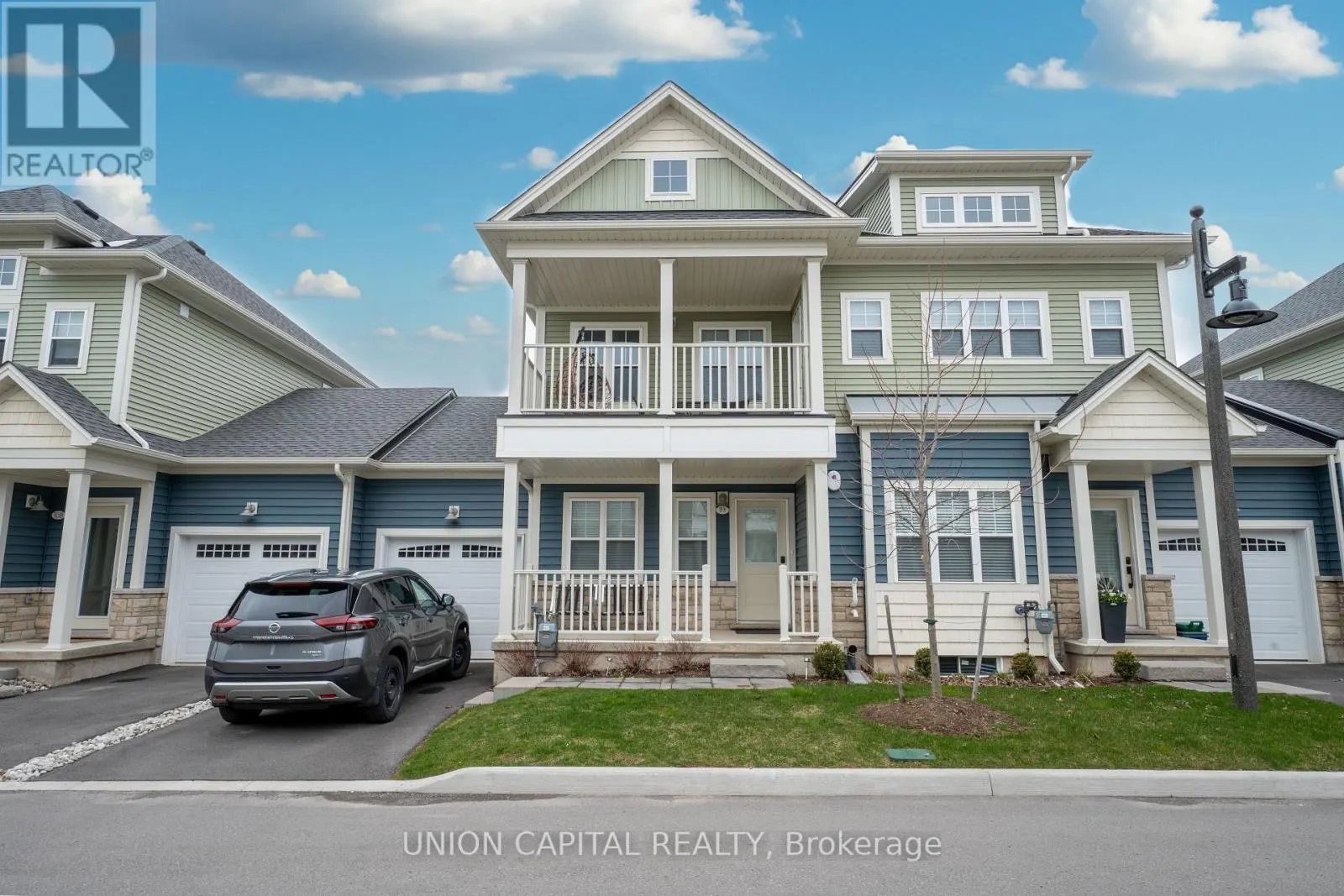 8A SHORES LANE E