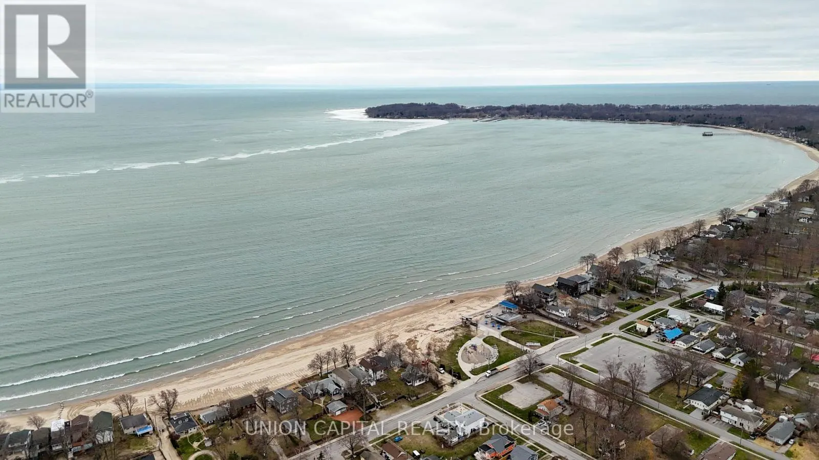8A SHORES LANE E