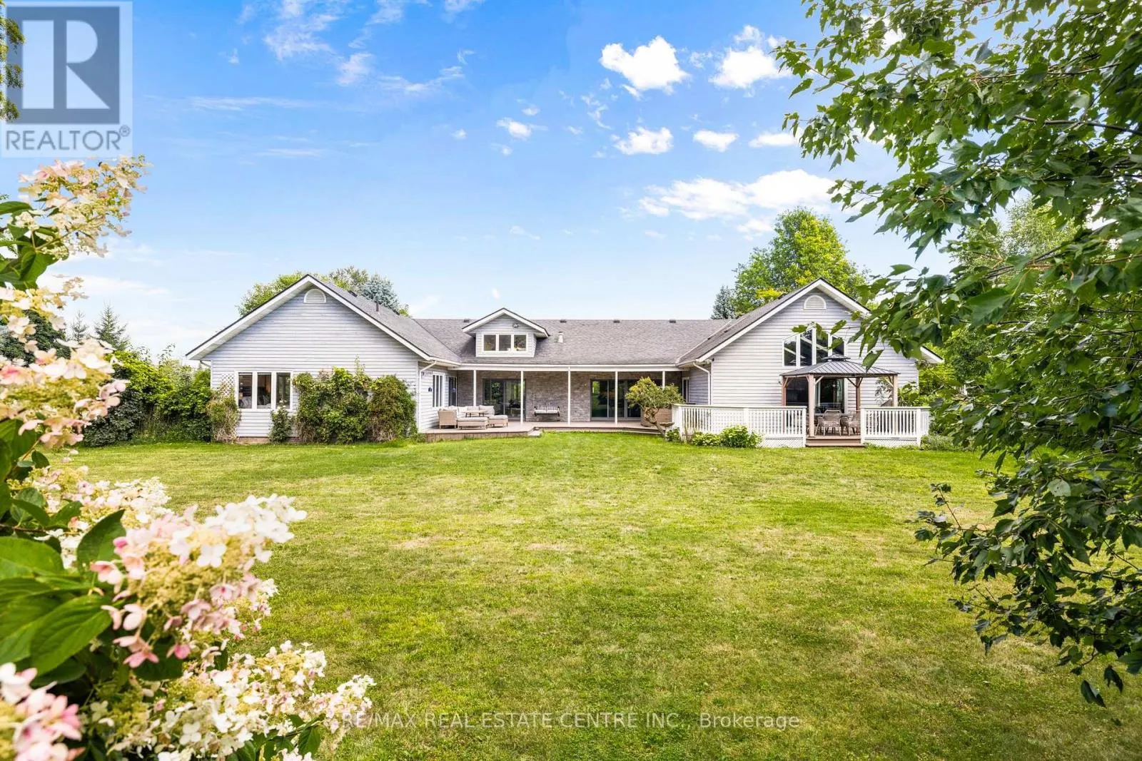 399 OLD BROCK ROAD