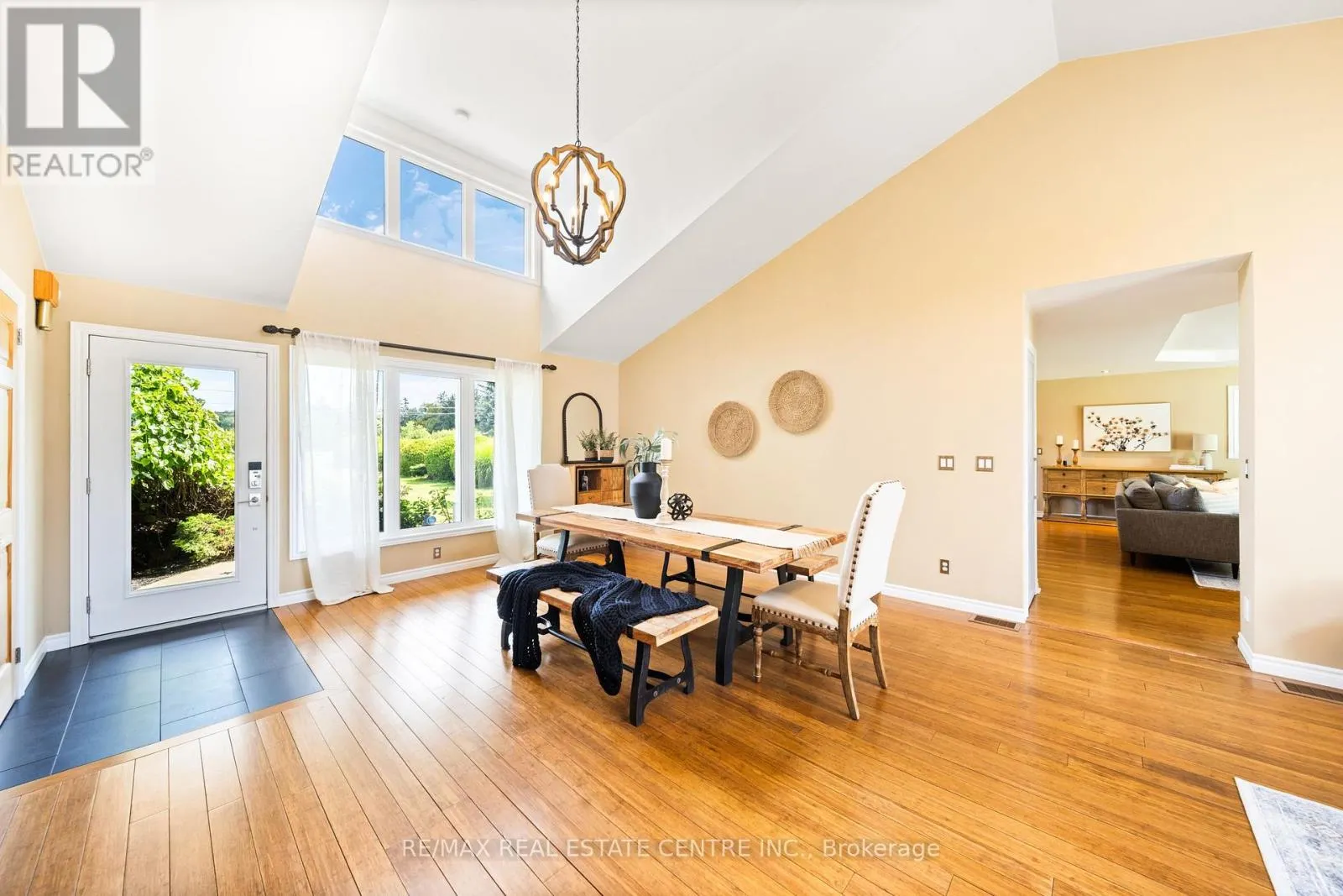 399 OLD BROCK ROAD