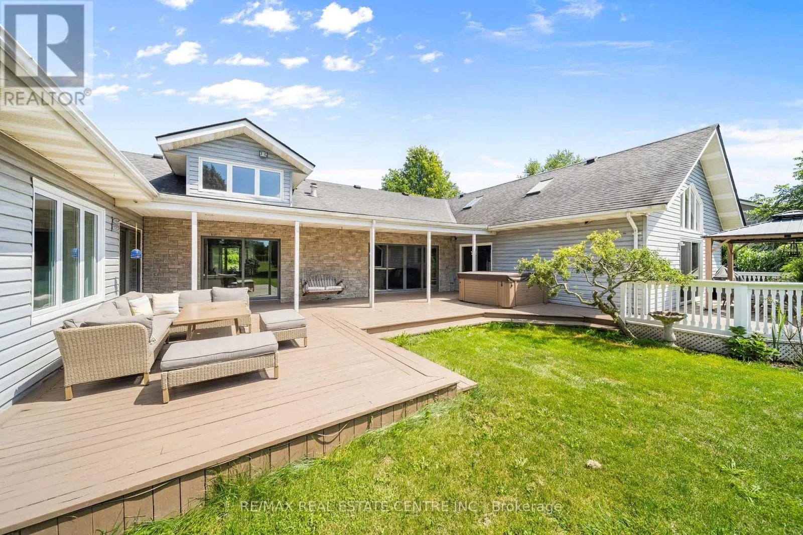 399 OLD BROCK ROAD