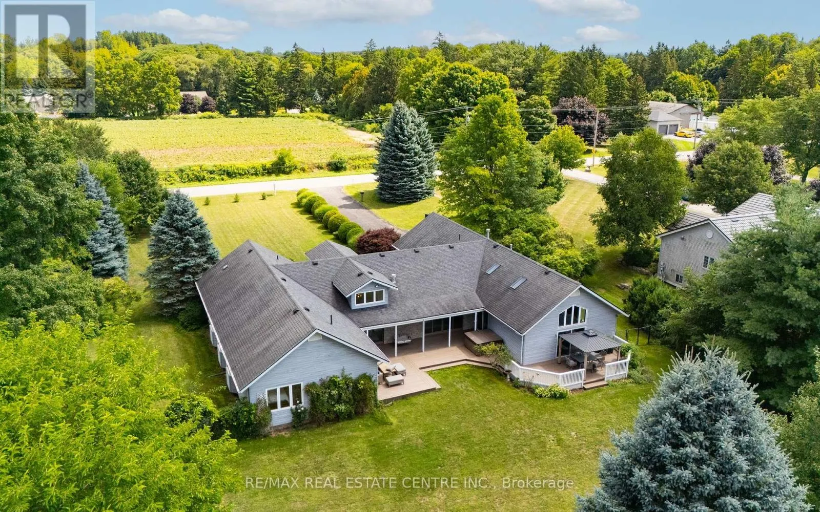 399 OLD BROCK ROAD