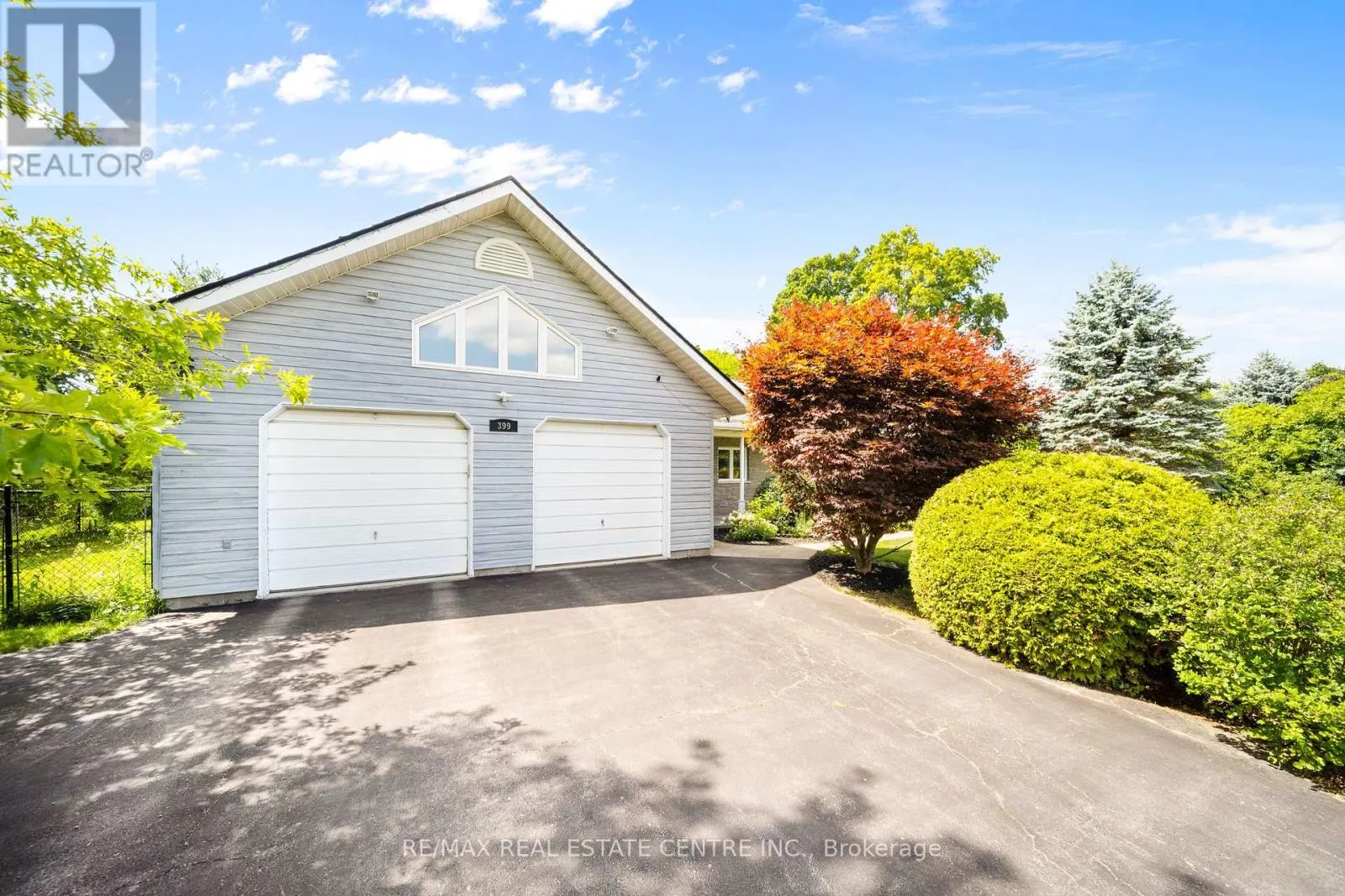 399 OLD BROCK ROAD