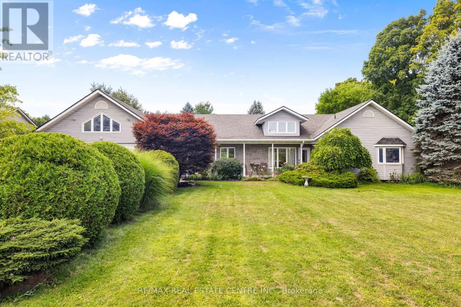 399 OLD BROCK ROAD