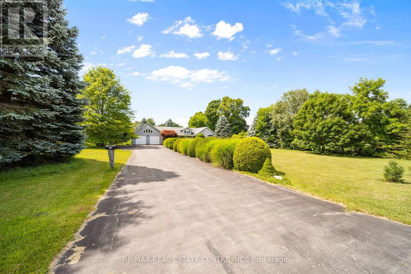 399 OLD BROCK ROAD
