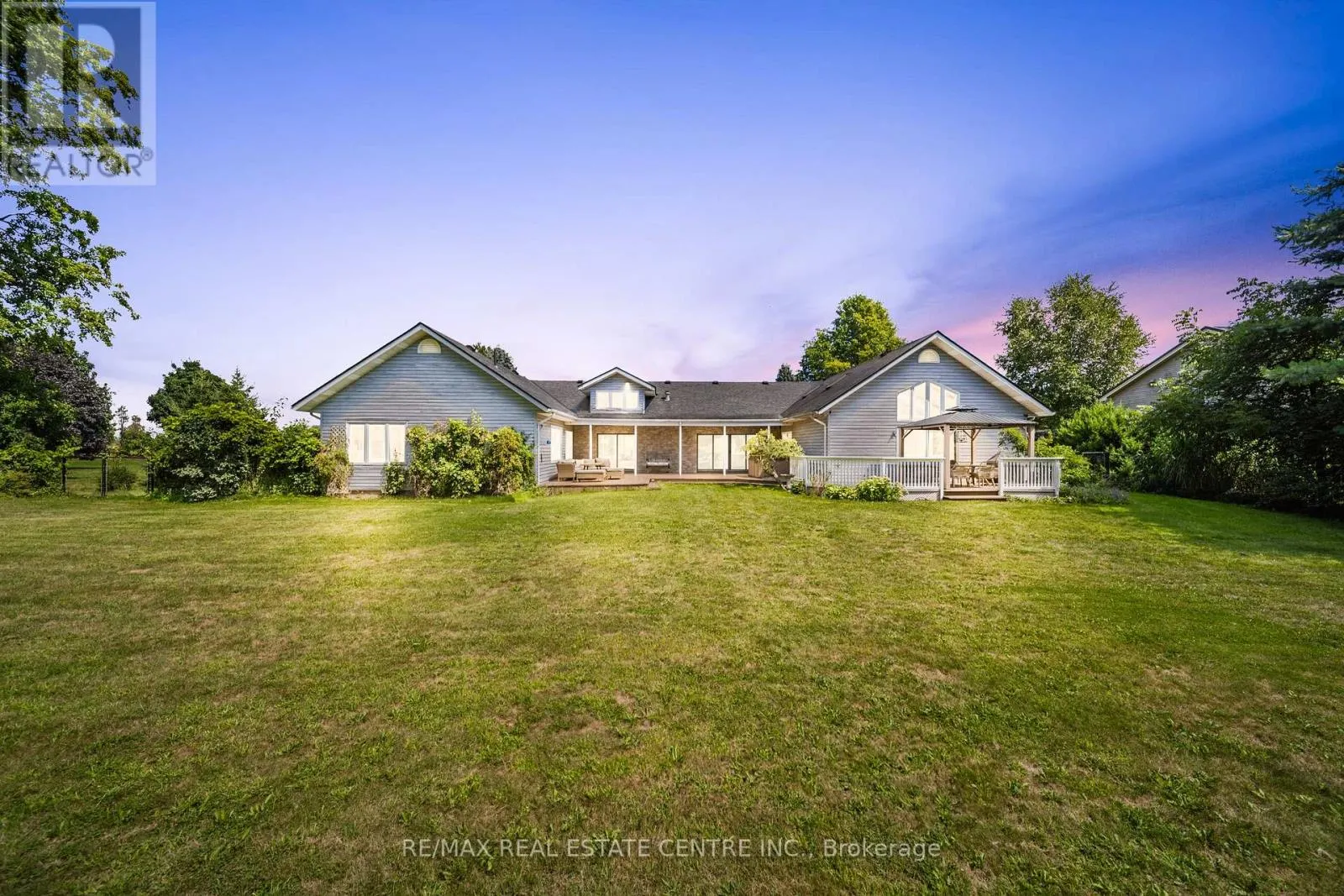 399 OLD BROCK ROAD