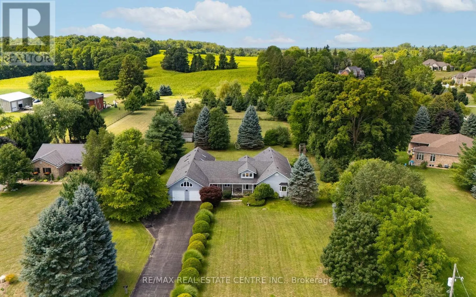399 OLD BROCK ROAD