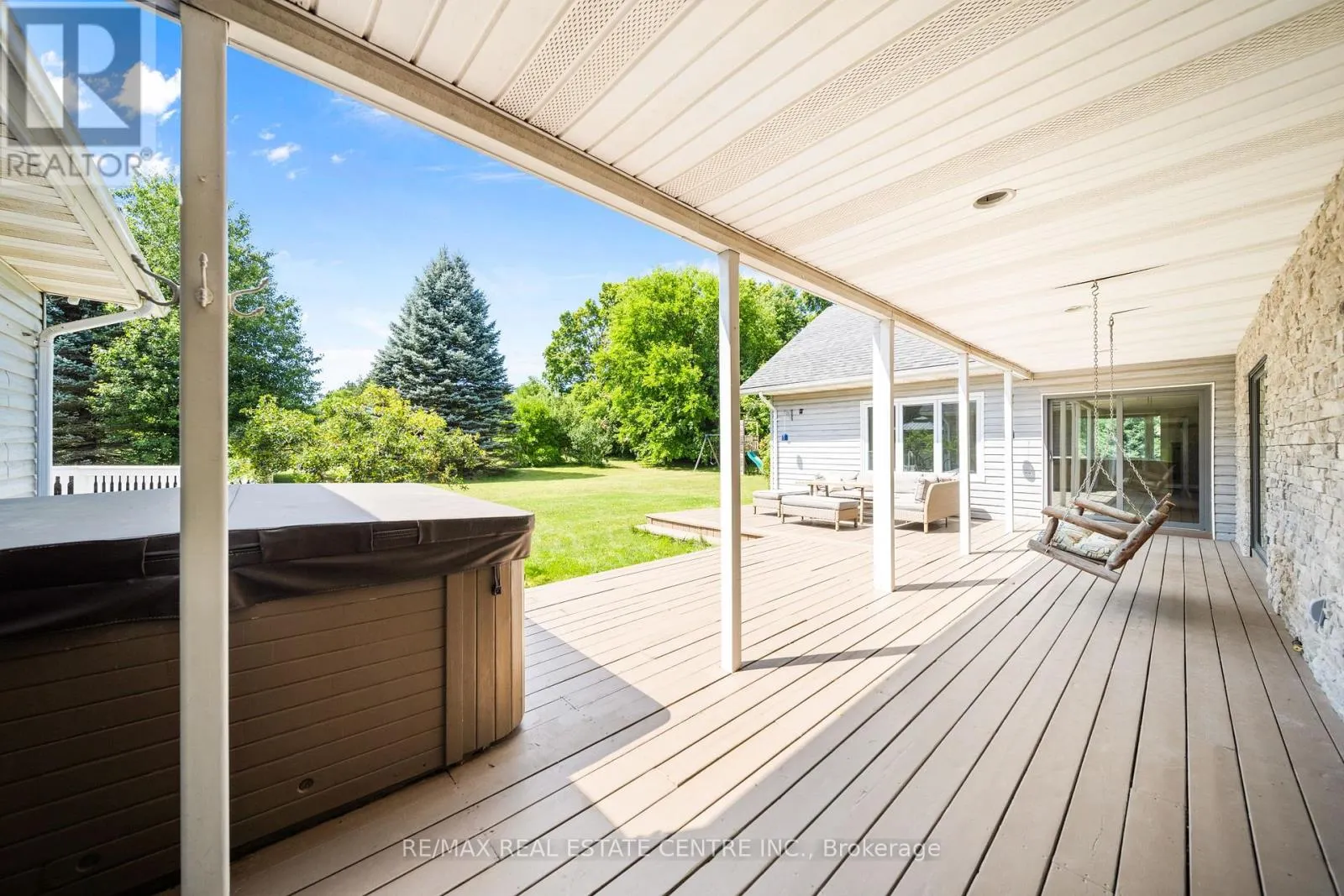 399 OLD BROCK ROAD