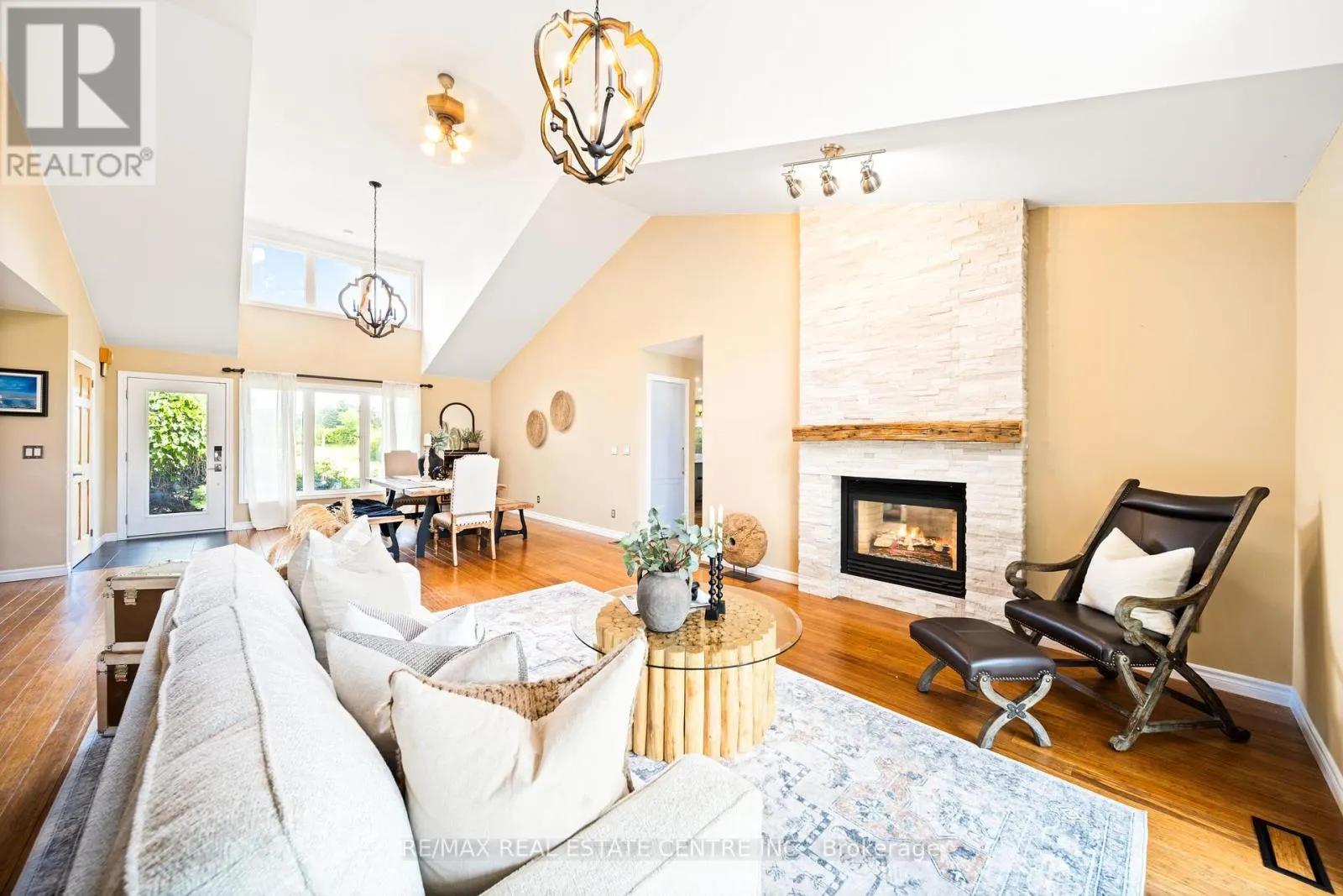 399 OLD BROCK ROAD