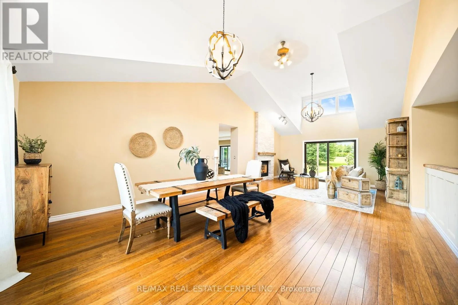 399 OLD BROCK ROAD