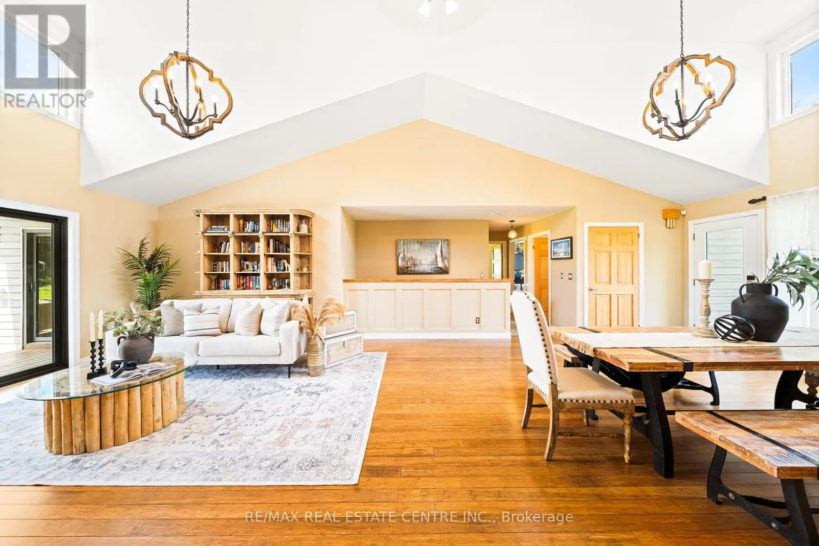 399 OLD BROCK ROAD